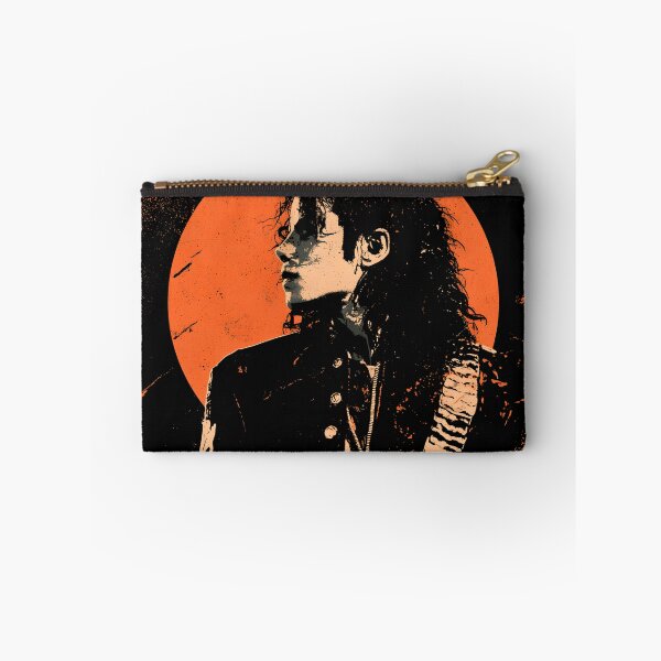 Item preview, micheal jackson designed and sold by DoodleBurger.