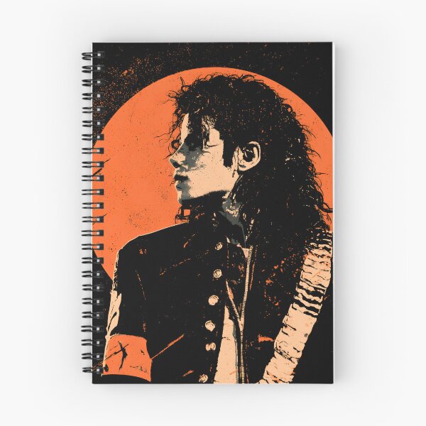 Item preview, micheal jackson designed and sold by DoodleBurger.