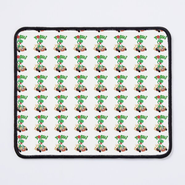 Item preview, Yoshi super mario designed and sold by Whale studio.