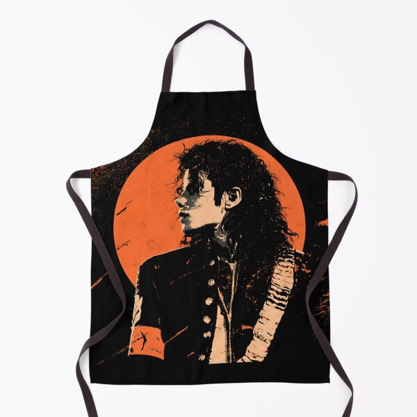 Item preview, micheal jackson designed and sold by DoodleBurger.