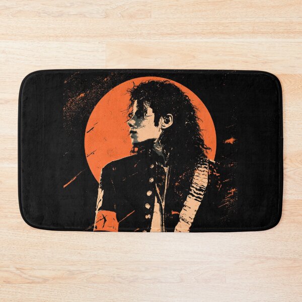 Item preview, micheal jackson designed and sold by DoodleBurger.