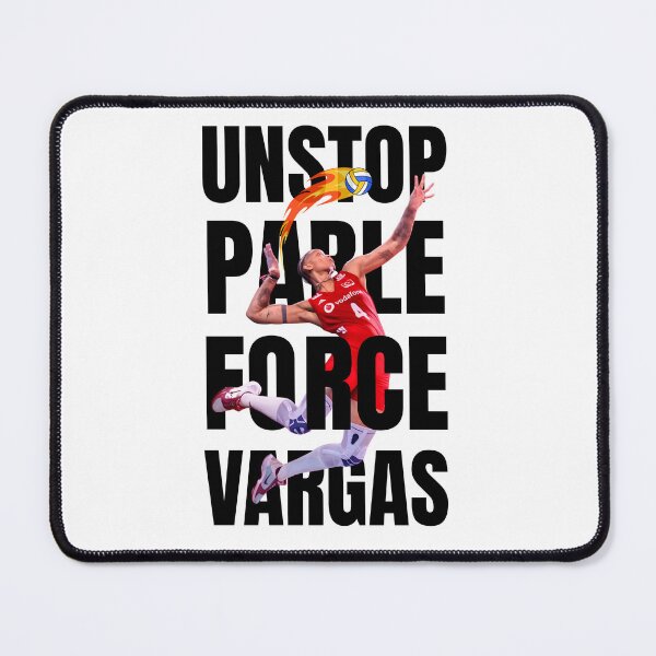 Item preview, Melissa Vargas Fan Art | Turkish Volleyball Player Poster designed and sold by tarzbol.