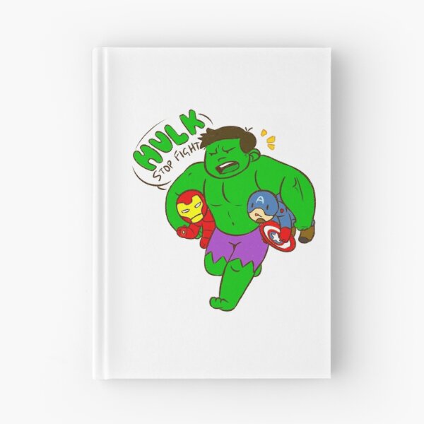 Item preview, Hulk  designed and sold by KOTB10.