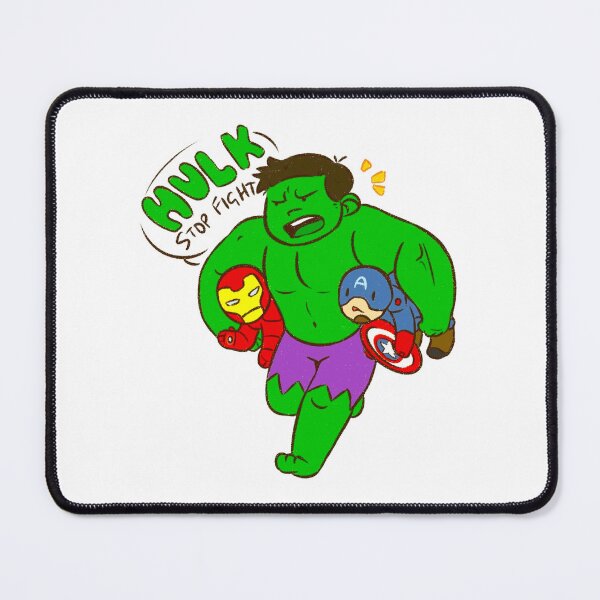 Item preview, Hulk  designed and sold by KOTB10.