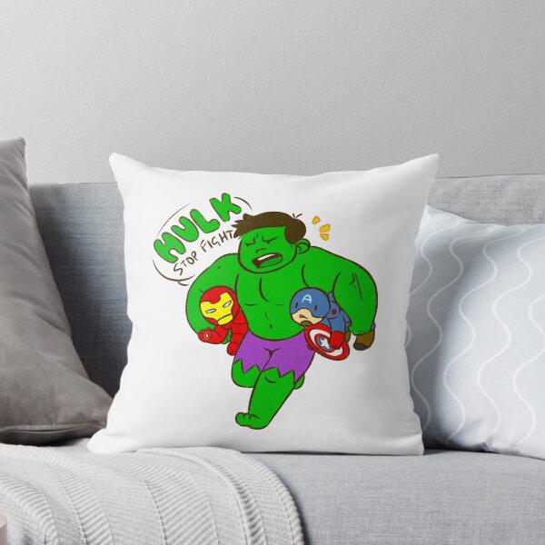 Item preview, Hulk  designed and sold by KOTB10.