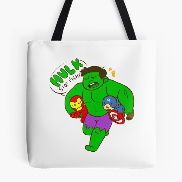 Item preview, Hulk  designed and sold by KOTB10.