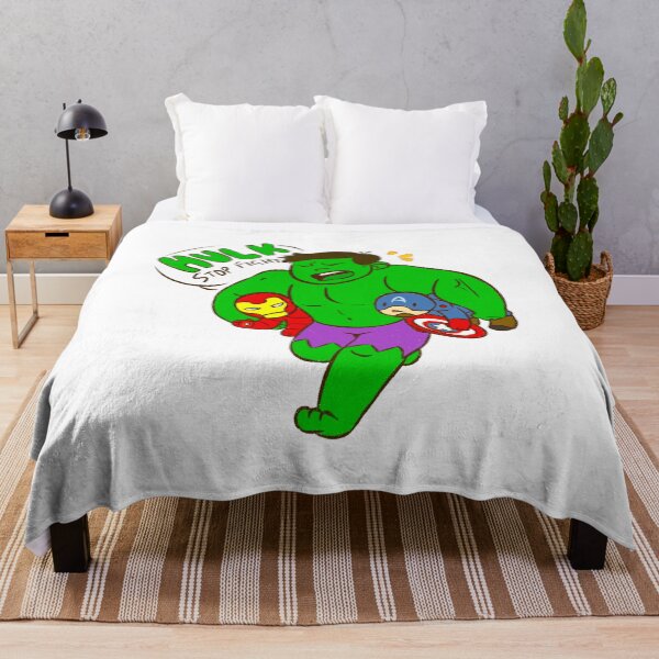 Item preview, Hulk designed and sold by KOTB10.