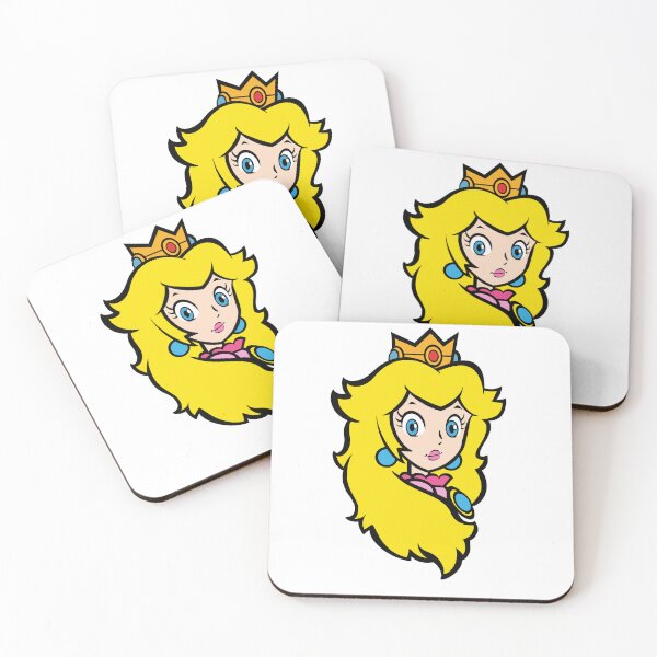 Artikelvorschau, Prinzessin Peach Super Mario entworfen und verkauft von Whale studio.