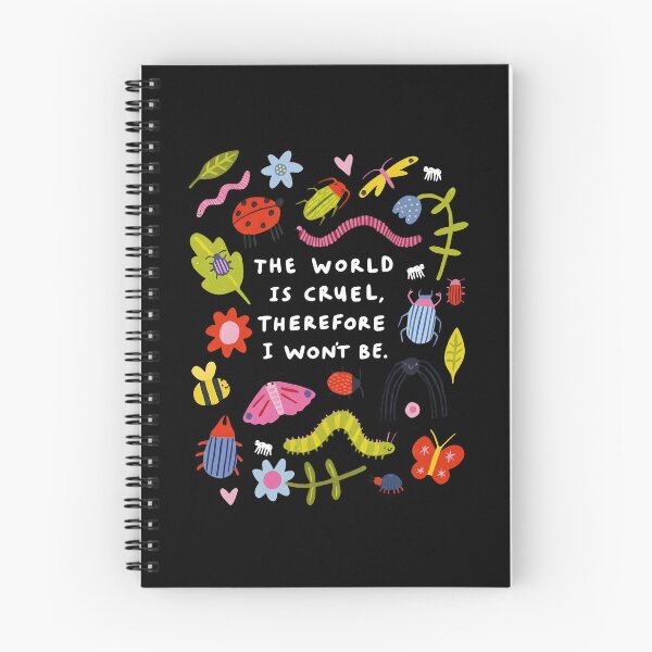 Item preview, Positive Affirmation Insect Nature Graphic designed and sold by cerima.