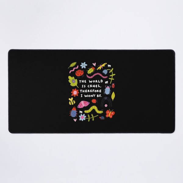 Item preview, Positive Affirmation Insect Nature Graphic designed and sold by cerima.