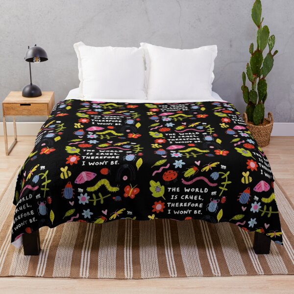 Item preview, Positive Affirmation Insect Nature Graphic designed and sold by cerima.