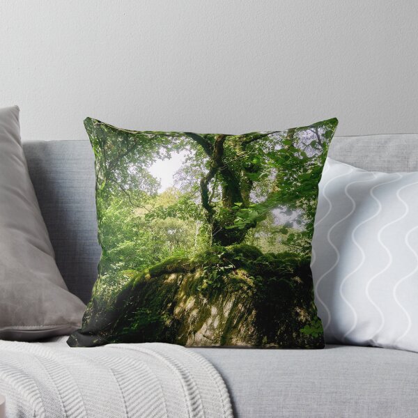 Item preview, Tree, Elan Valley designed and sold by MaclarenPhoto.