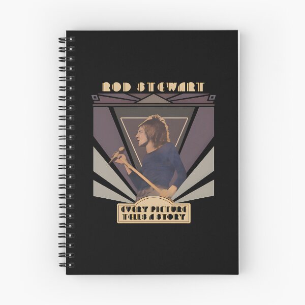Item preview, 70s Art Deco Rock Singer Graphic designed and sold by ZevyStores.