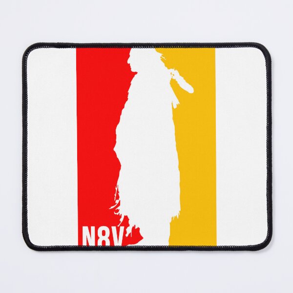 Item preview, N8V Sports Design designed and sold by Eyanosa Native Design.