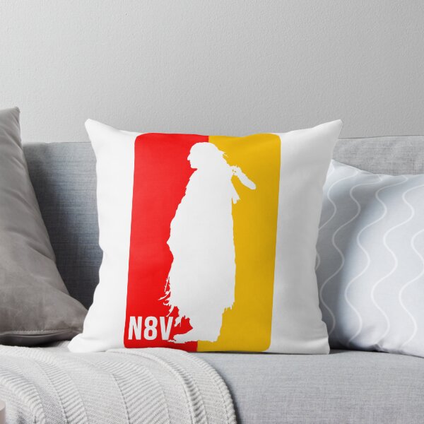 Item preview, N8V Sports Design designed and sold by Eyanosa Native Design.