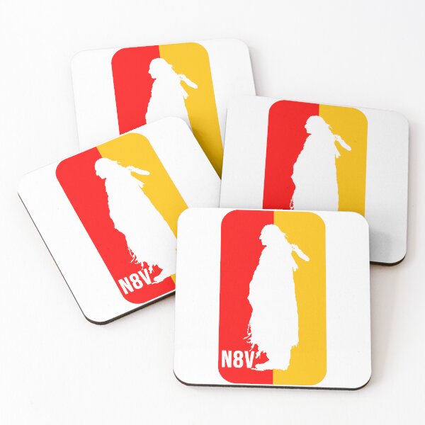 Item preview, N8V Sports Design designed and sold by Eyanosa Native Design.