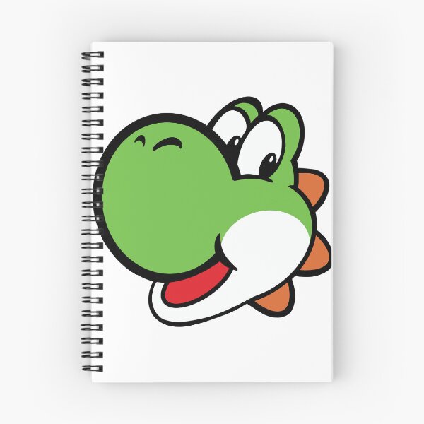 Item preview,  Yoshi happy Mario kart designed and sold by Whale studio.