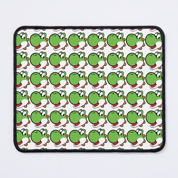Item preview,  Yoshi happy Mario kart designed and sold by Whale studio.