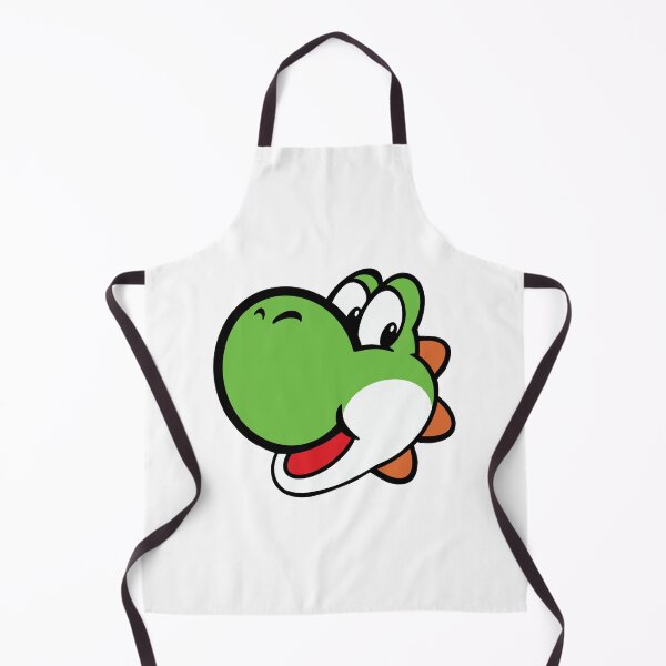 Item preview, Yoshi happy Mario kart designed and sold by Whale studio.