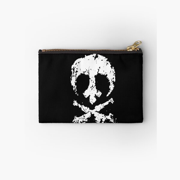 Item preview, Starfighter Skull and Crossbones designed and sold by TheStompMonkey.