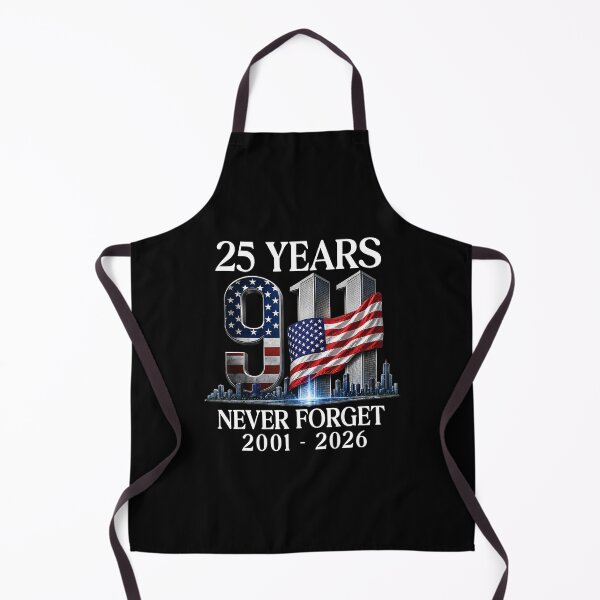 Item preview, Remember Honor Unite 25th Anniversary 9 11 designed and sold by 3INEKMIZAN.