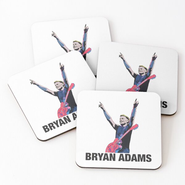 Item preview, Tour Vintage Adams Music Rock Bryan designed and sold by ArtShopDiegoSp.