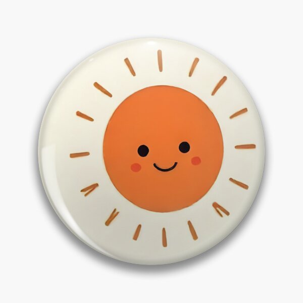 Item preview, Smiling suns and stars designed and sold by peterhlorenz.