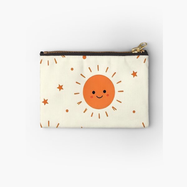 Item preview, Smiling suns and stars designed and sold by peterhlorenz.