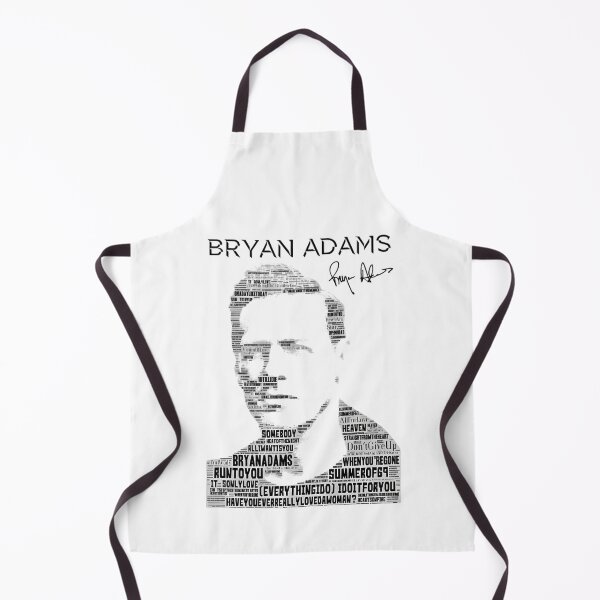 Item preview, Vintage Adams Bryan Rock Music Tour designed and sold by ArtShopDiegoSp.