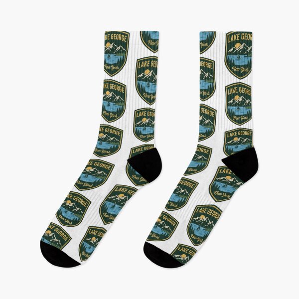 Item preview, Lake George New York Summer Souvenir  designed and sold by Milasneeze.