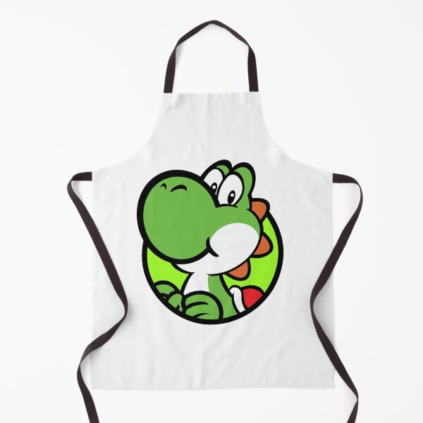 Item preview, Yoshi Super Mario Kart designed and sold by استوديو الحيتان.