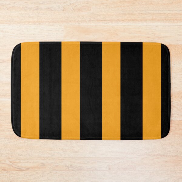 Artikelvorschau, Hull City Retro Heimtrikot 1997/98, schwarz-gelb gestreift entworfen und verkauft von Sporting Colour.