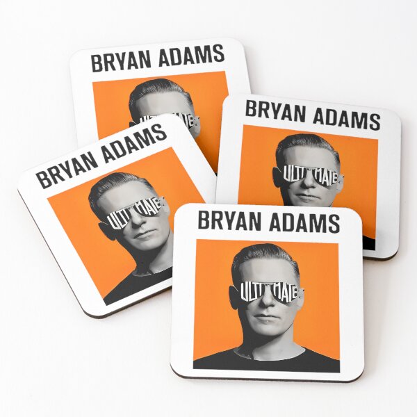 Item preview, Rock Tour Adams Vintage Bryan Music designed and sold by ArtShopDiegoSp.