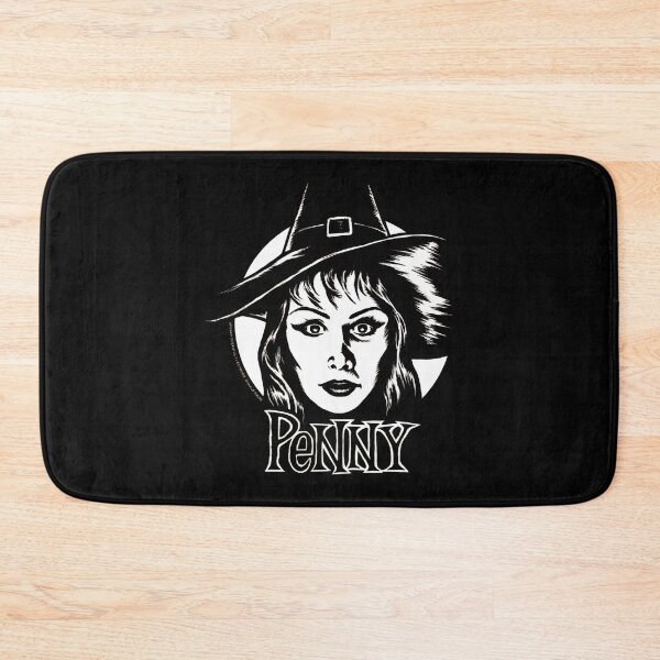 Item preview, P e n n y D r e a d f u l Horror Host designed and sold by ZevyStores.