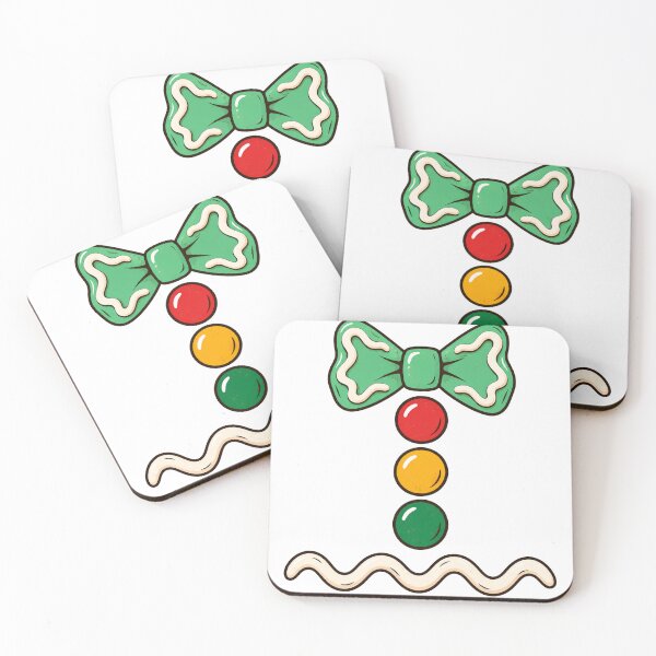 Item preview, Gingerbread Man Christmas Costume Funny Cookie Holiday designed and sold by OUICHA.