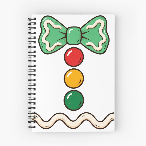 Item preview, Gingerbread Man Christmas Costume Funny Cookie Holiday designed and sold by OUICHA.