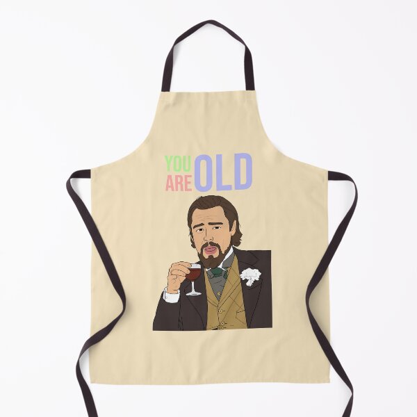 Item preview, Leo Meme Birthday Card Bad MSPaint designed and sold by Wholly Inappropriate Greetings Cards.