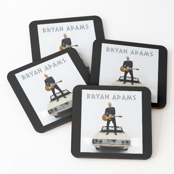 Item preview, Tour Adams Rock Music Vintage Bryan designed and sold by ArtShopDiegoSp.