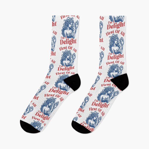 Item preview, Medusa Mythology Humor Delight Design designed and sold by PixlCrypt.