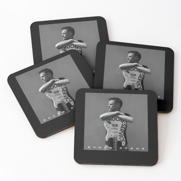 Item preview, Music Rock Bryan Adams Tour Vintage designed and sold by ArtShopDiegoSp.