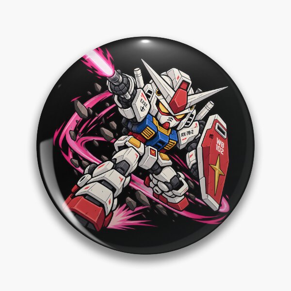 Item preview, Gundam Rx78 designed and sold by tindian.