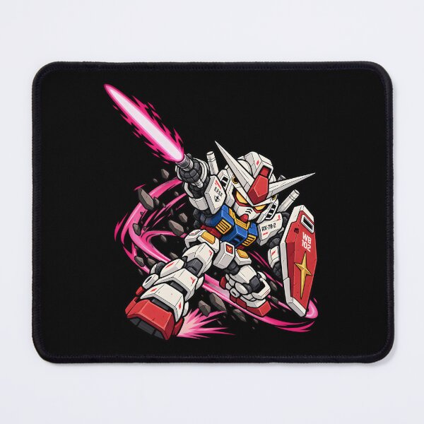 Item preview, Gundam Rx78 designed and sold by tindian.