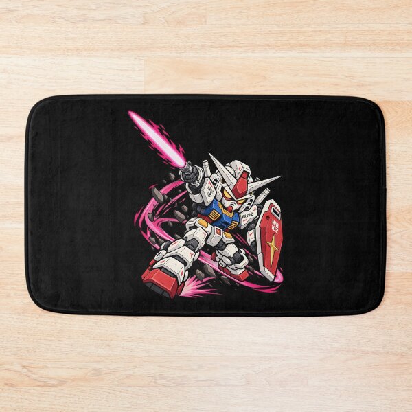 Item preview, Gundam Rx78 designed and sold by tindian.