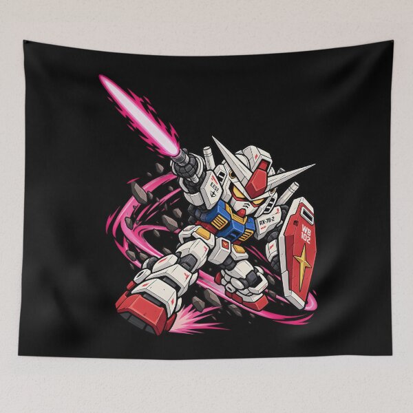 Item preview, Gundam Rx78 designed and sold by tindian.