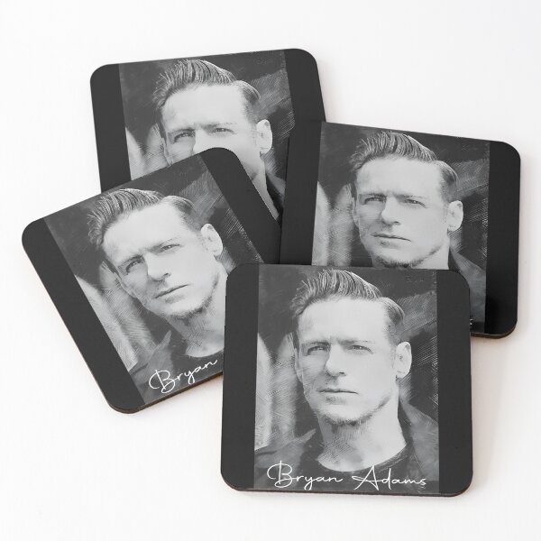 Item preview, Vintage Music Adams Bryan Rock Tour designed and sold by ArtShopDiegoSp.