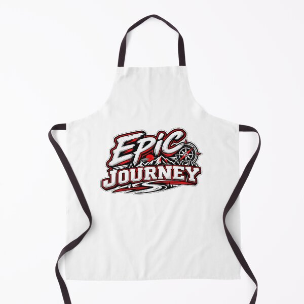 Item preview, EPIC JOURNEY – Adventure Awaits designed and sold by Nopidesign-.