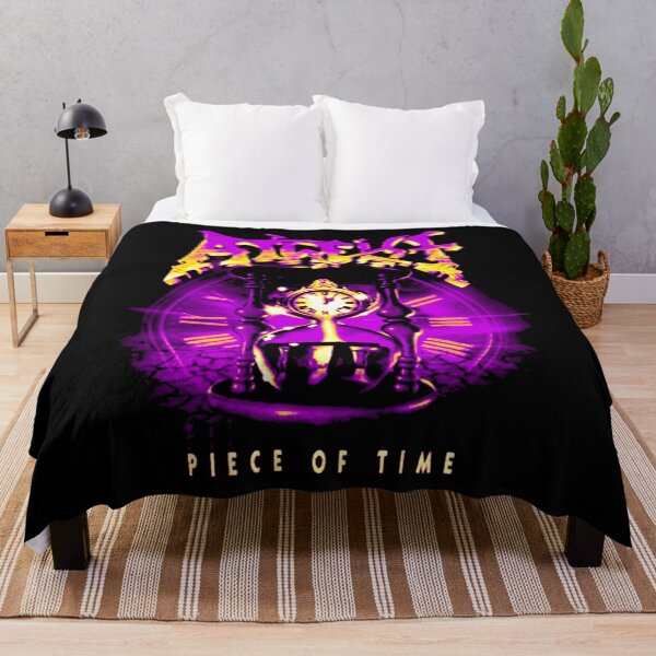 Item preview, Purple Yellow Thrash Metal Band designed and sold by MosiqueUnique.
