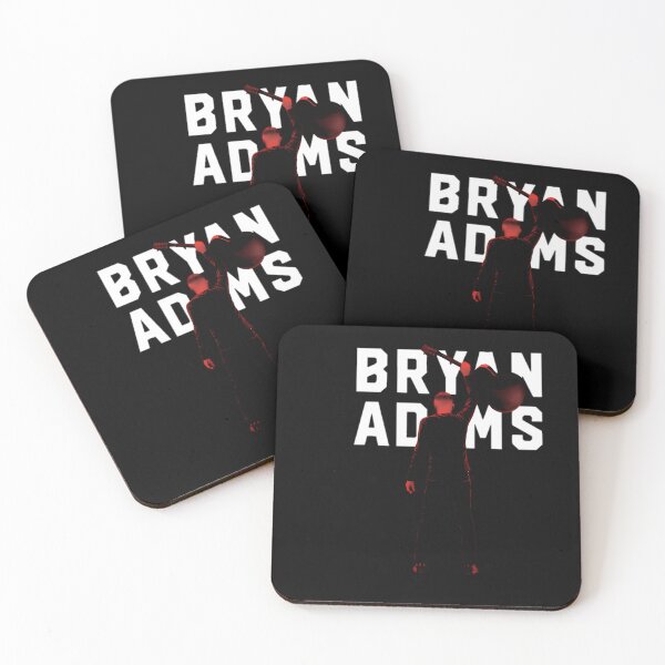 Item preview, Bryan Rock Music Vintage Adams Tour designed and sold by ArtShopDiegoSp.