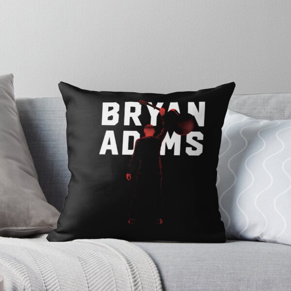 Item preview, Bryan Rock Music Vintage Adams Tour designed and sold by ArtShopDiegoSp.