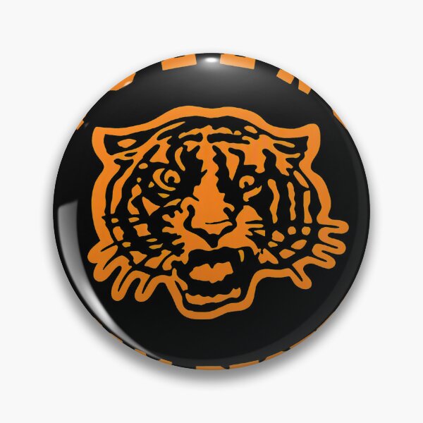 Item preview, Tigers Queens Palm Deserts designed and sold by ramostrangdArt.